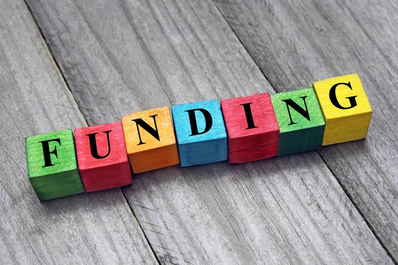 Funding Funding