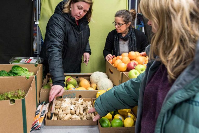 Our Programs Arlington EATS