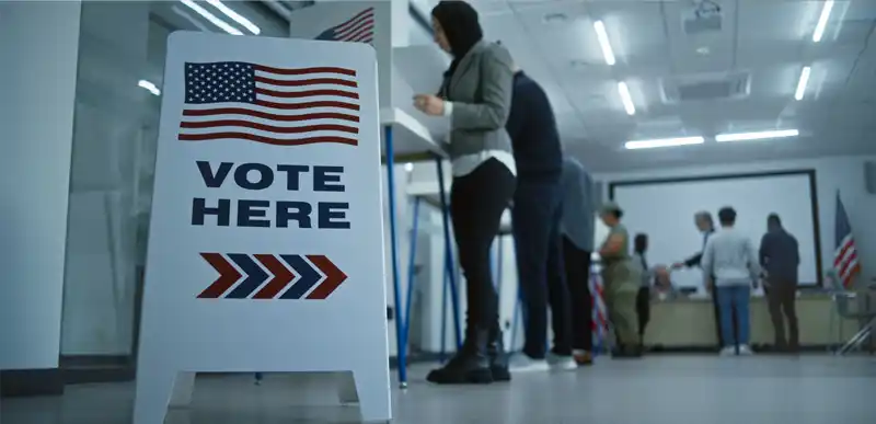 Vote Vote