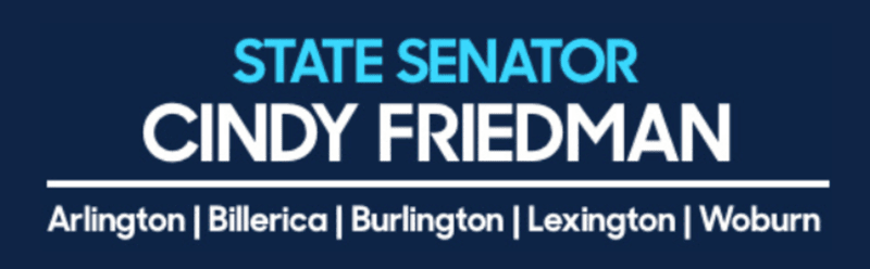 Senator-Cindy-Friedman-Logo
