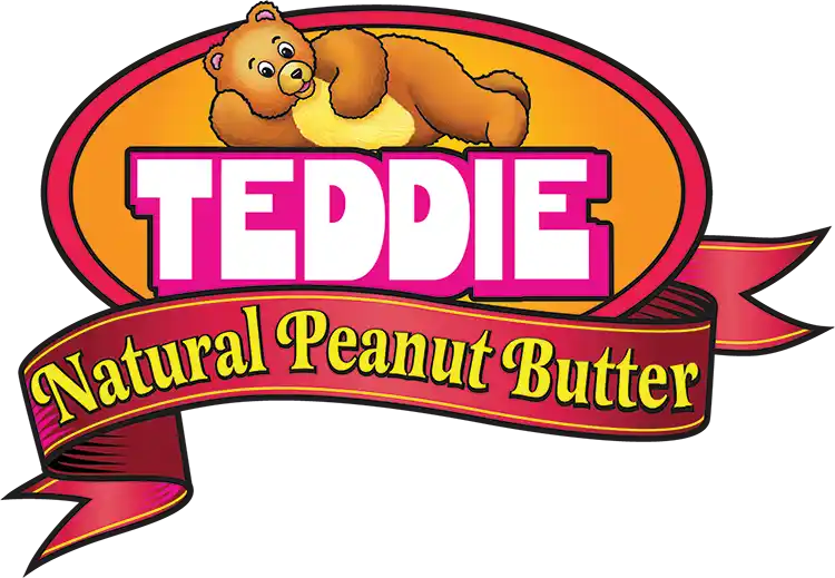 Teddie All Natural Logo
