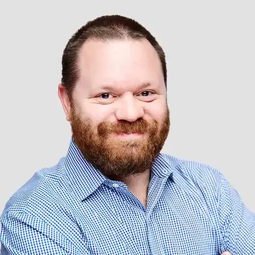 Keith Katz