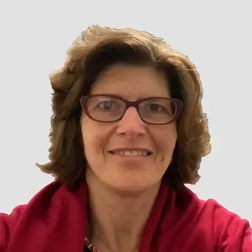 Louise Friel