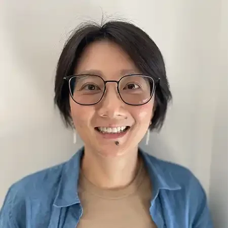 Rita Ma Rita Ma