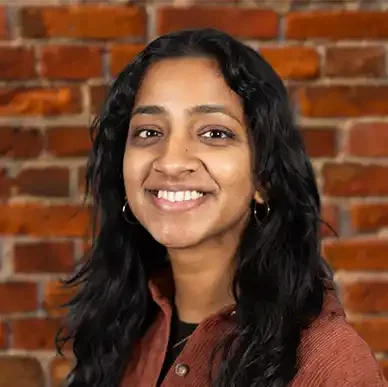 Shalini Sreedhar