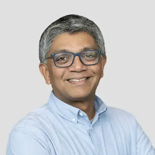 Vinayak Hosagrahara